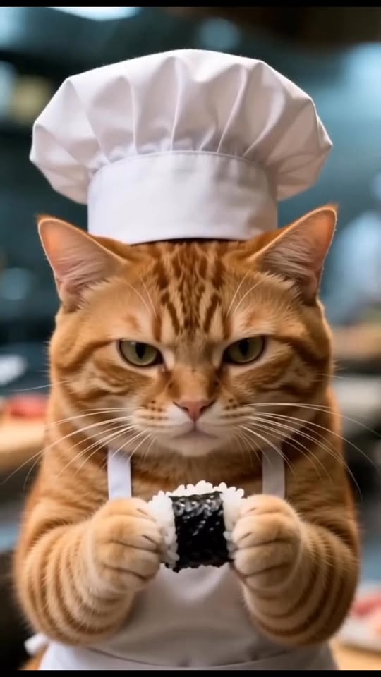 63K views · 1.4K reactions | 🐱：不要打扰我好吗 | Mimidaily